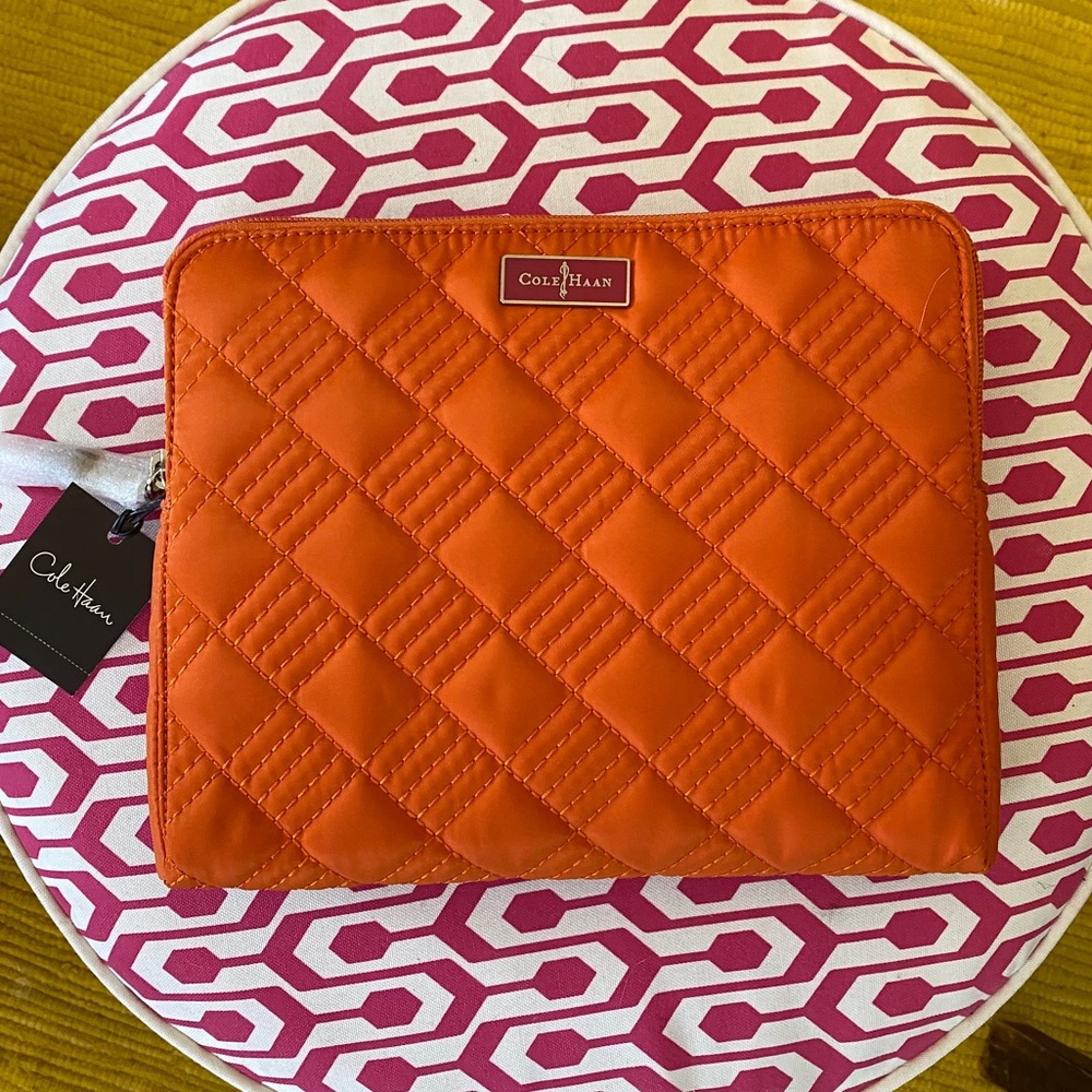 Cole Haan Tablet Case